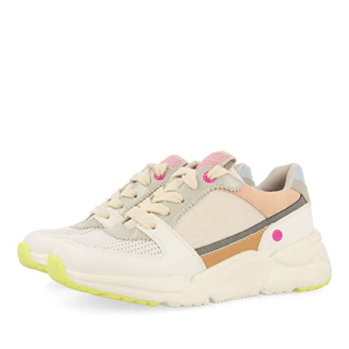 GIOSEPPO Athlone Sneaker, bunt, 39 EU von GIOSEPPO