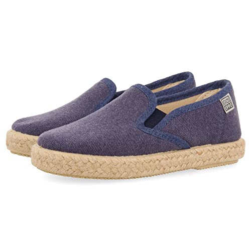 GIOSEPPO Baby-Jungen Orizaba Sneaker, Marineblau, 25 EU von GIOSEPPO