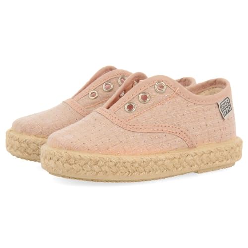 GIOSEPPO Baby-Mädchen Assoro Sneaker, Rosa, 20 EU von GIOSEPPO