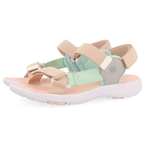 GIOSEPPO Baby-Mädchen Birigui Flipflop, bunt, 25 EU von GIOSEPPO