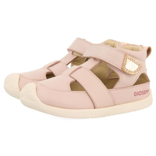 GIOSEPPO Baby-Mädchen Cerrik Sneaker, Rosa, 22 EU von GIOSEPPO