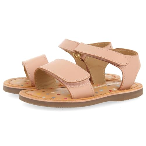 GIOSEPPO Baby-Mädchen Himare Sandale, Rosa, 20 EU von GIOSEPPO