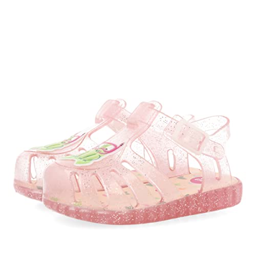 GIOSEPPO Baby-Mädchen Luling Flipflop, Rosa, 22 EU von GIOSEPPO