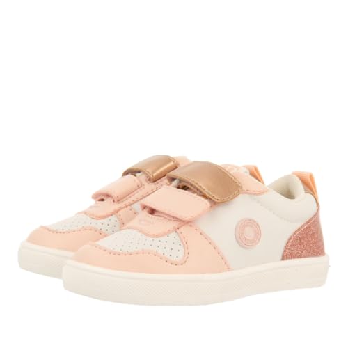 GIOSEPPO Baby-Mädchen Riddle Sneaker, Rosa, 20 EU von GIOSEPPO