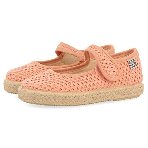 GIOSEPPO Baby-Mädchen Seine Sneaker, Rosa, 20 EU von GIOSEPPO