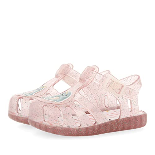 GIOSEPPO Baby-Mädchen Sosua Flipflop, Rosa, 21 EU von GIOSEPPO