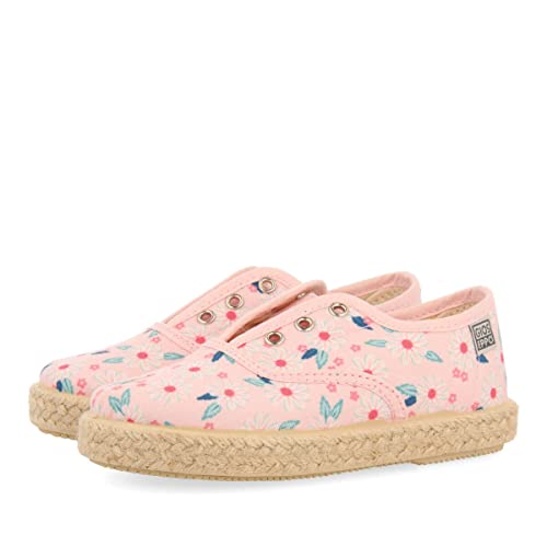 GIOSEPPO Baby-Mädchen Taguig Sneaker, Rosa, 20 EU von GIOSEPPO