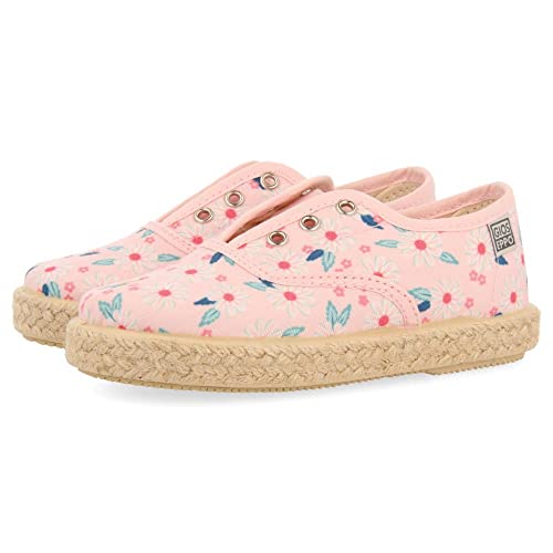 GIOSEPPO Baby-Mädchen Taguig Sneaker, Rosa, 22 EU von GIOSEPPO