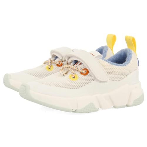 GIOSEPPO Baby-Mädchen Yulee Sneaker, bunt, 20 EU von GIOSEPPO