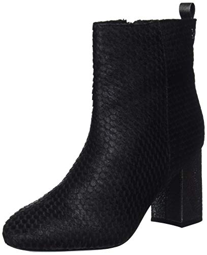 Gioseppo Damen 46237-p Kurzschaft Stiefel, Schwarz (Negro Negro), 41 EU von GIOSEPPO