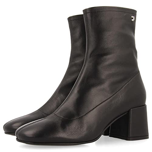 GIOSEPPO Damen Artas Bootsschuh, Schwarz, 36 EU von GIOSEPPO