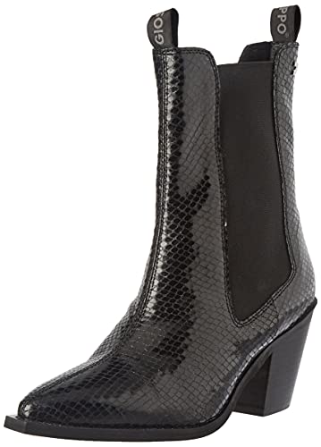 GIOSEPPO Damen Disuk Bootsschuh, Negro, 36 EU von GIOSEPPO