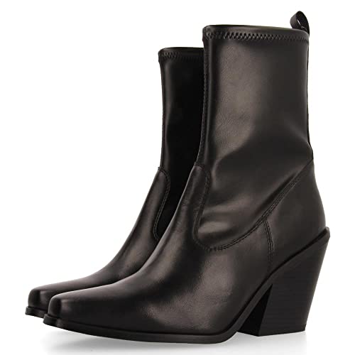 GIOSEPPO Damen Drymen Bootsschuh, Schwarz, 36 EU von GIOSEPPO