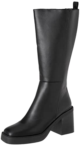 GIOSEPPO Damen Goeblange Bootsschuh, Schwarz, 40 EU von GIOSEPPO