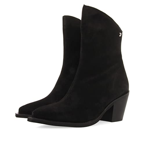 GIOSEPPO Damen Jijel Bootsschuh, Negro, 40 EU von GIOSEPPO