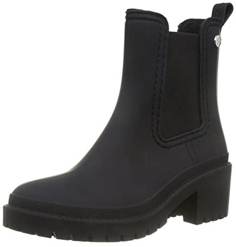 GIOSEPPO Damen LESJA Wassersportschuh, Negro, 36 EU von GIOSEPPO