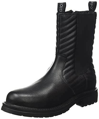 GIOSEPPO Damen Malindi Bootsschuh, Negro, 39 EU von GIOSEPPO