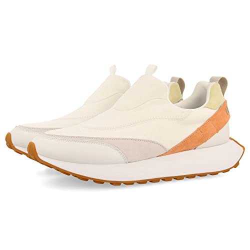 GIOSEPPO Damen Marusi Sneaker, weiß, 38 EU von GIOSEPPO