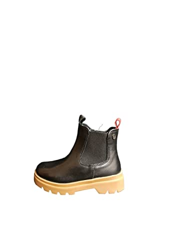 GIOSEPPO Fraham Bootsschuh, Schwarz, 28 EU von GIOSEPPO