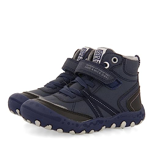 GIOSEPPO Gerlos Sneaker, Marineblau, 25 EU von GIOSEPPO