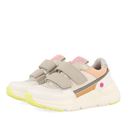 GIOSEPPO Jungen Mädchen terenure Sneaker, bunt, 30 EU von GIOSEPPO