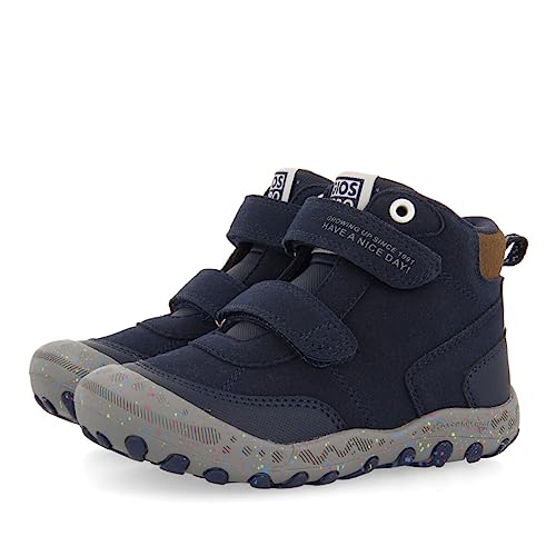 GIOSEPPO Larbert Sneaker, Marineblau, 25 EU von GIOSEPPO