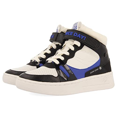 GIOSEPPO Leuchars Sneaker, bunt, 34 EU von GIOSEPPO