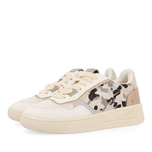 GIOSEPPO ZARUMA Sneaker, Camouflage, 32 EU von GIOSEPPO