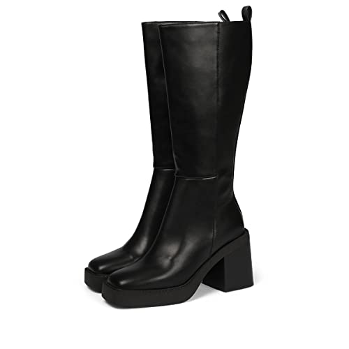 Gioseppo Damen GOEBLANGE Bootsschuh, Schwarz, 38 EU von GIOSEPPO