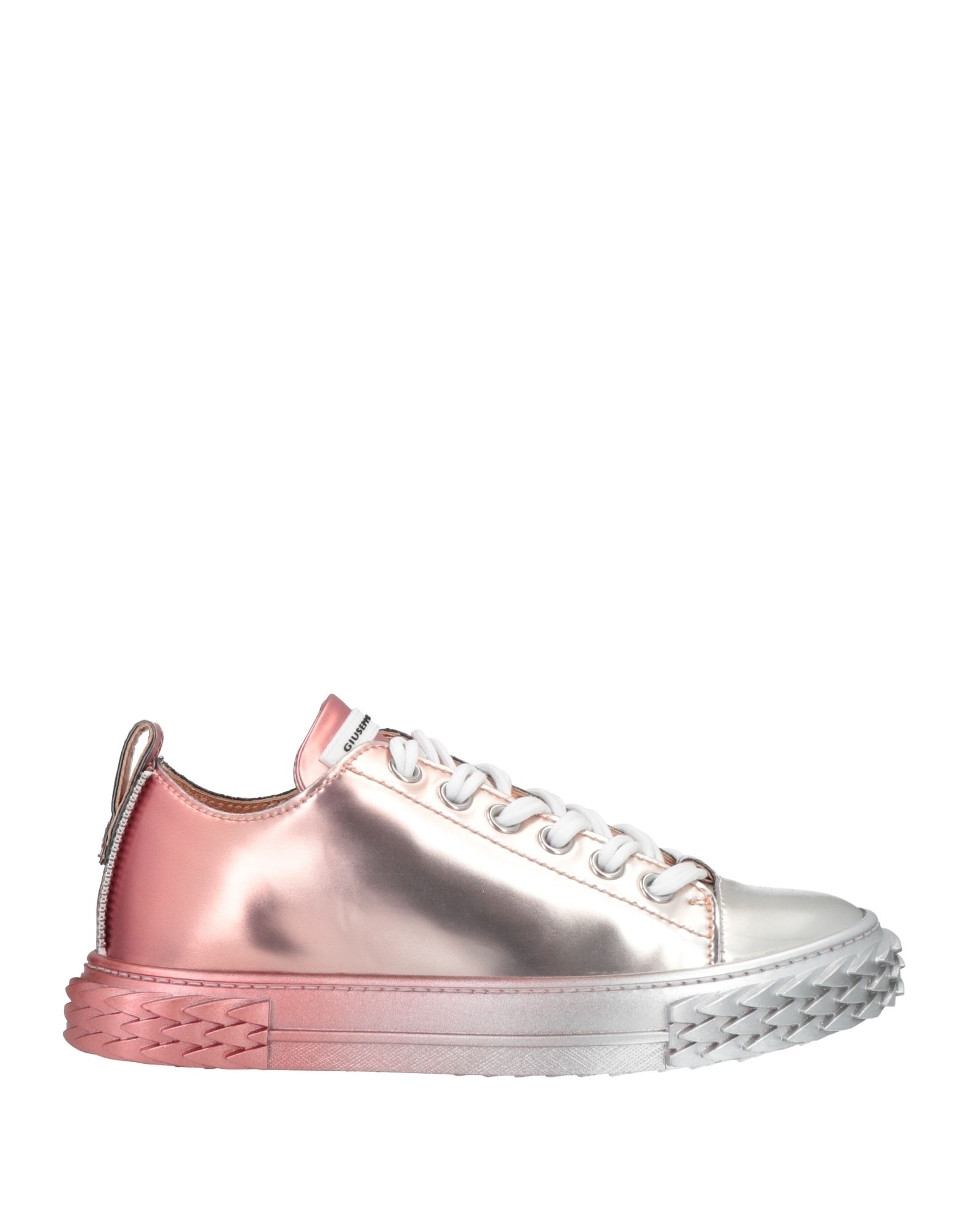 GIUSEPPE ZANOTTI Sneakers Damen Koralle von GIUSEPPE ZANOTTI