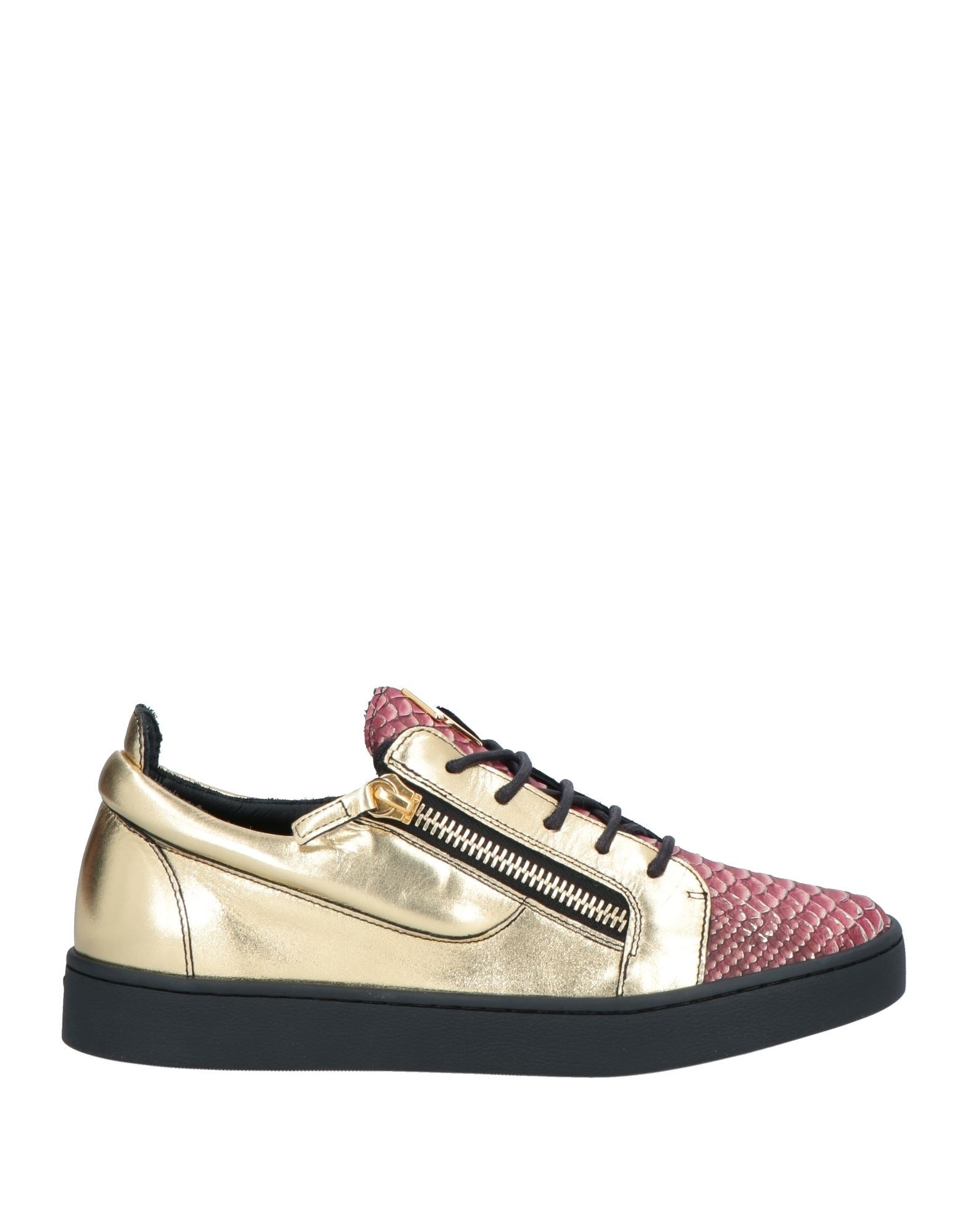 GIUSEPPE ZANOTTI Sneakers Herren Altrosa von GIUSEPPE ZANOTTI