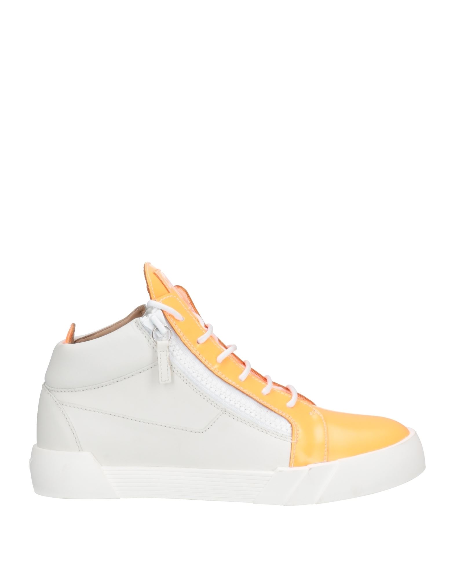 GIUSEPPE ZANOTTI Sneakers Herren Mandarine von GIUSEPPE ZANOTTI