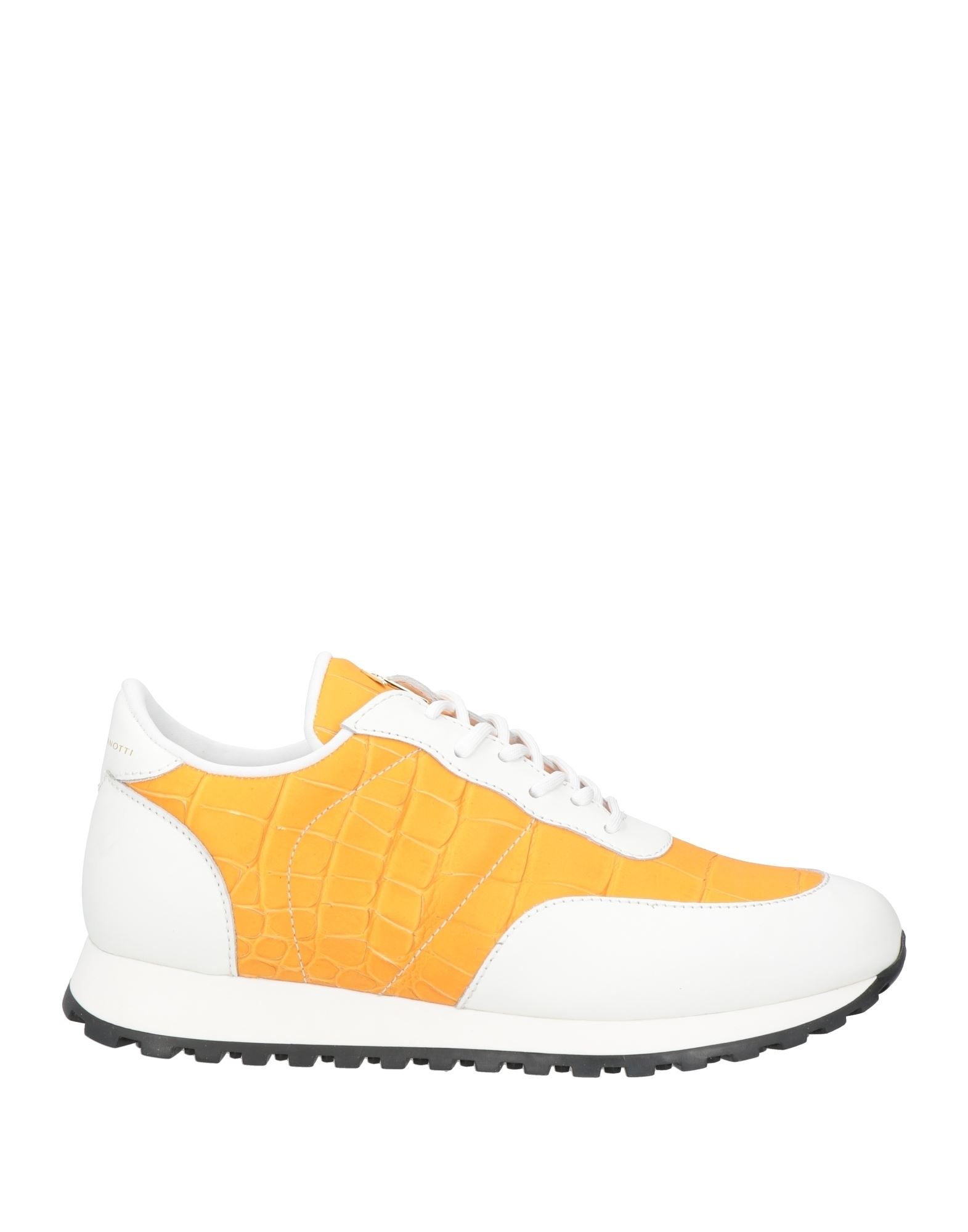 GIUSEPPE ZANOTTI Sneakers Herren Mandarine von GIUSEPPE ZANOTTI