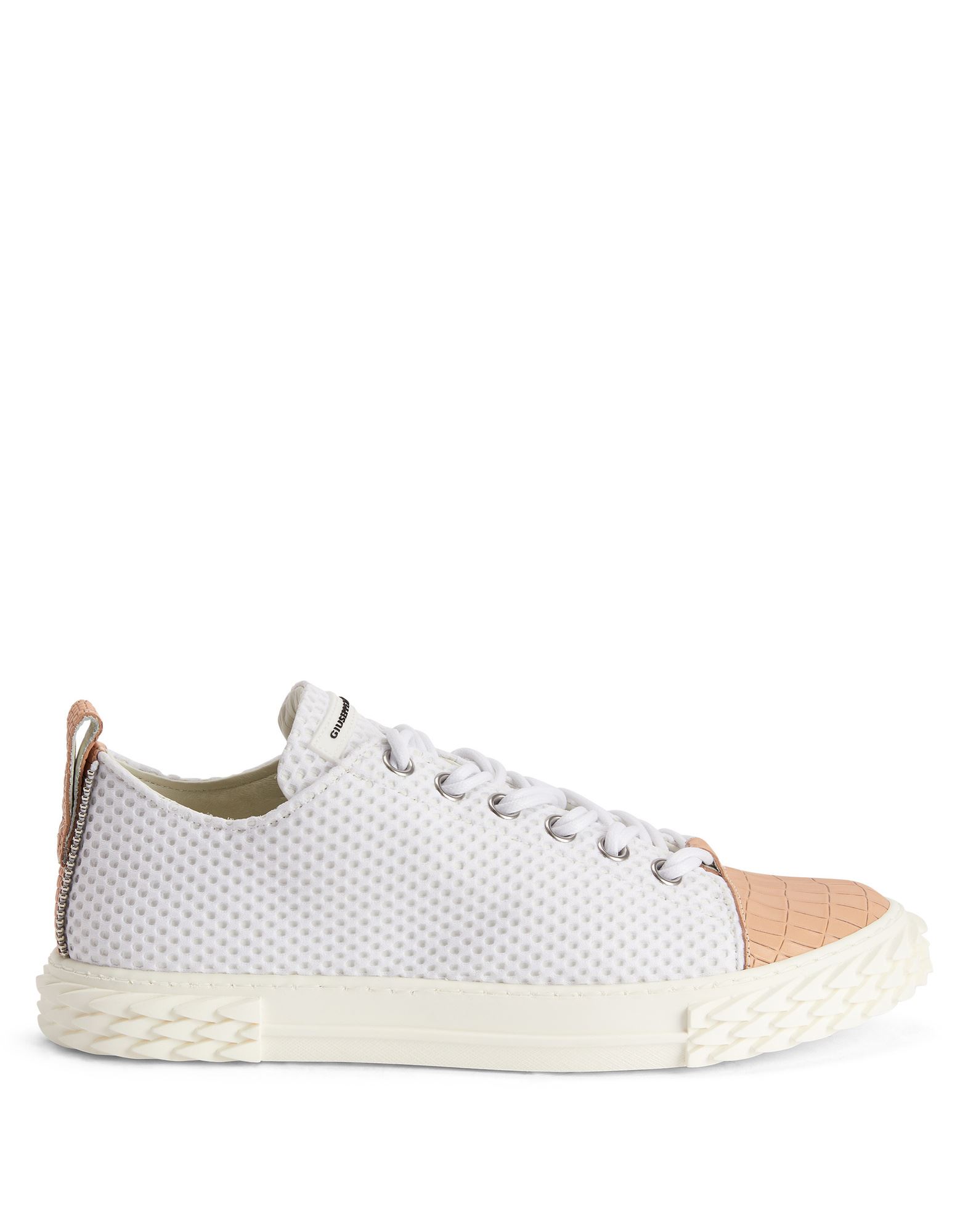 GIUSEPPE ZANOTTI Sneakers Herren Rosa von GIUSEPPE ZANOTTI