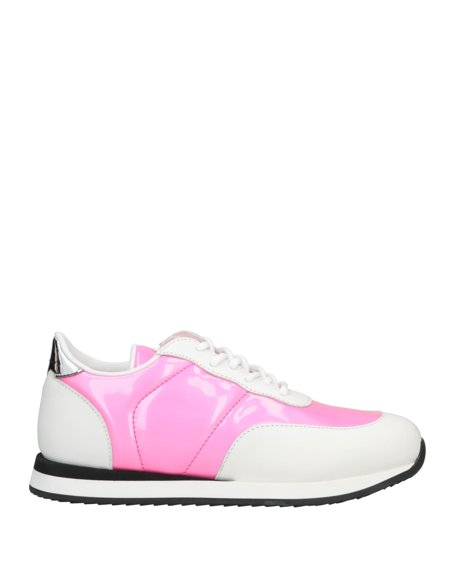 GIUSEPPE ZANOTTI Sneakers Herren Rosa von GIUSEPPE ZANOTTI