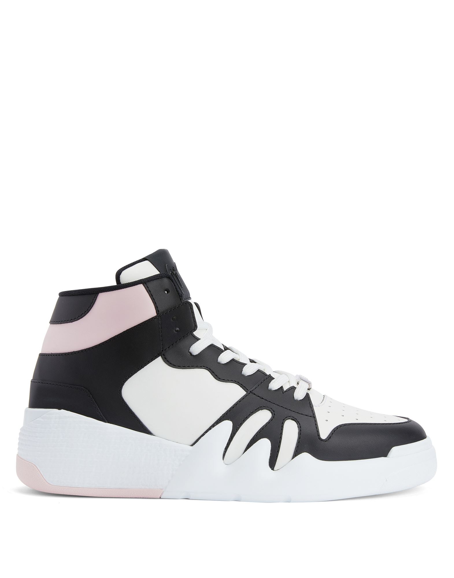 GIUSEPPE ZANOTTI Sneakers Herren Rosa von GIUSEPPE ZANOTTI