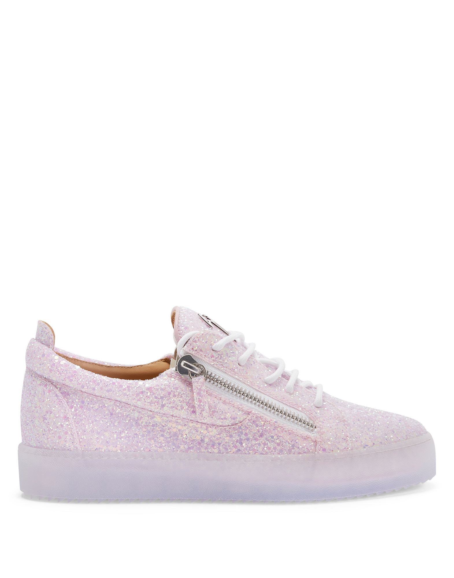 GIUSEPPE ZANOTTI Sneakers Herren Rosa von GIUSEPPE ZANOTTI