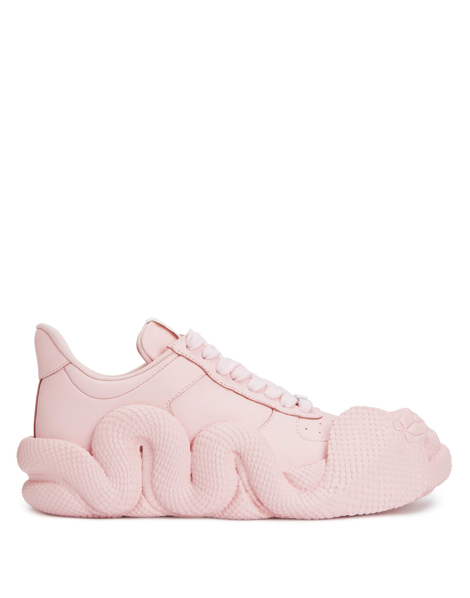 GIUSEPPE ZANOTTI Sneakers Herren Rosa von GIUSEPPE ZANOTTI