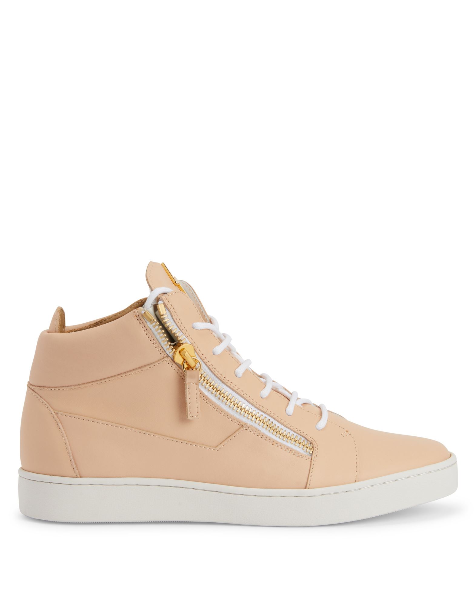 GIUSEPPE ZANOTTI Sneakers Herren Rosa von GIUSEPPE ZANOTTI