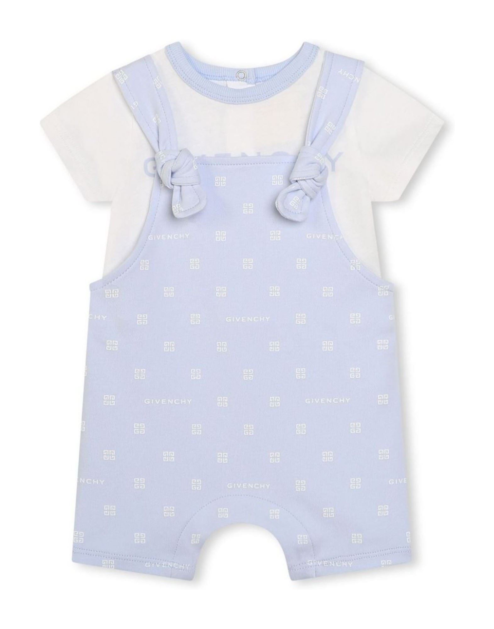 GIVENCHY Babykleidung-set Kinder Azurblau von GIVENCHY