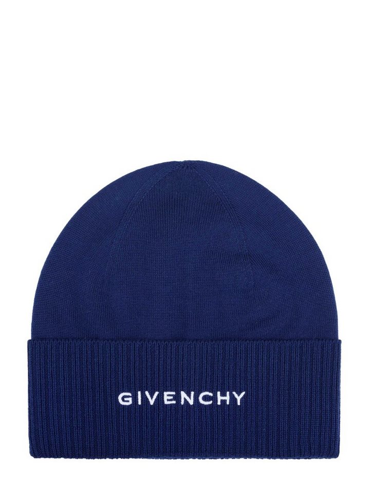 GIVENCHY Beanie Givenchy Mütze von GIVENCHY