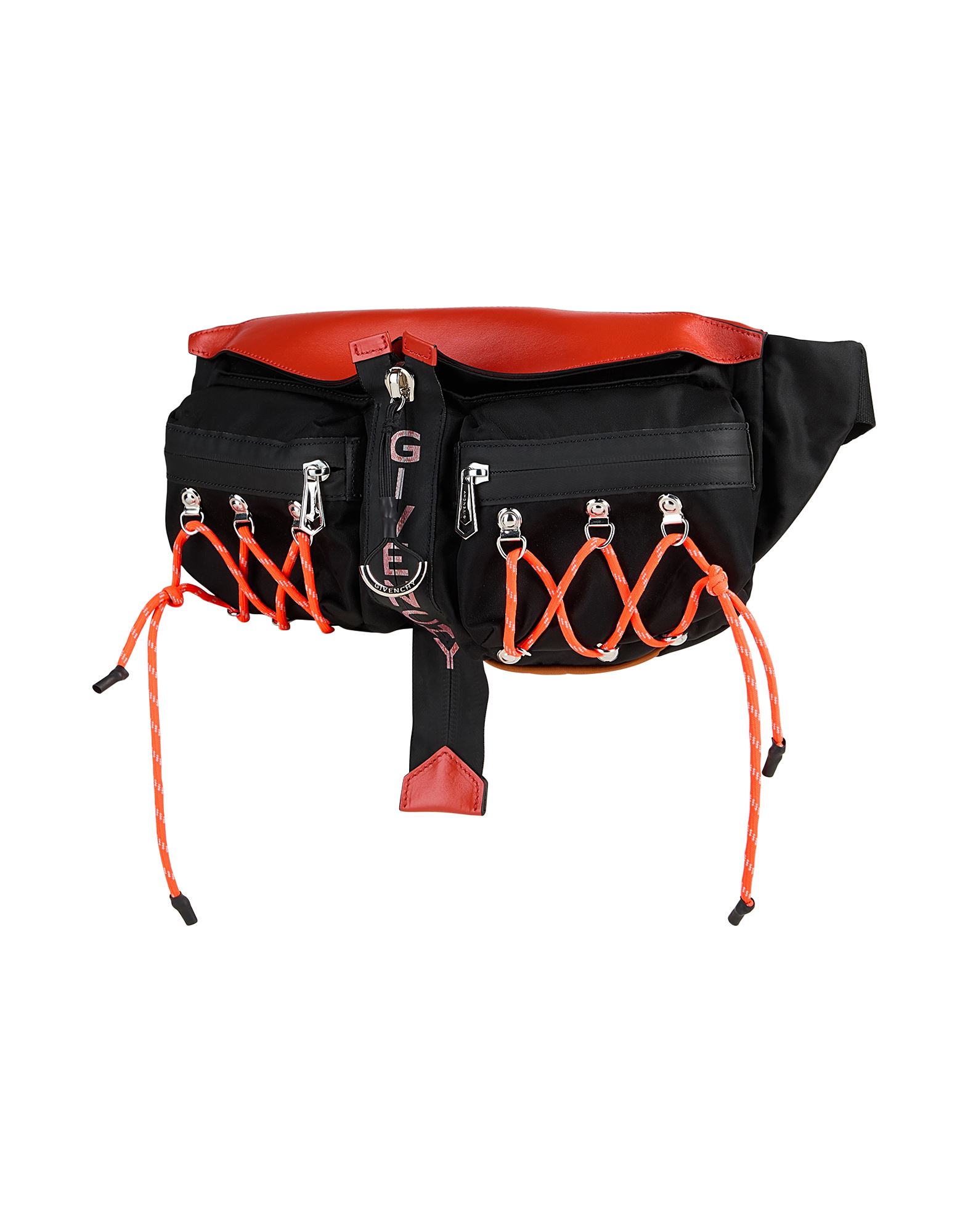 GIVENCHY Gürteltasche Herren Schwarz GIVENCHY Gürteltasche Herren Schwarz von GIVENCHY