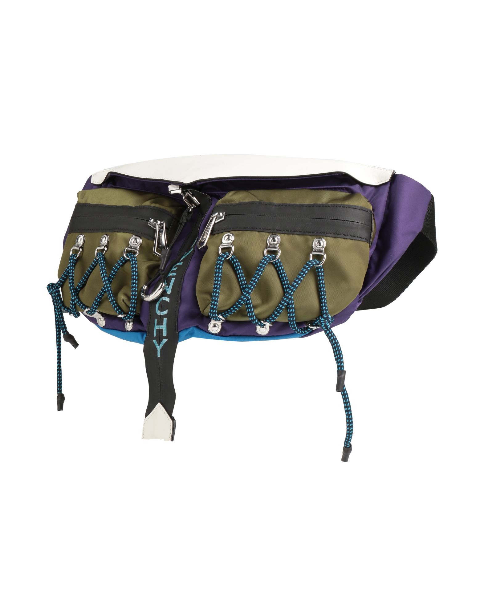 GIVENCHY Gürteltasche Herren Violett GIVENCHY Gürteltasche Herren Violett von GIVENCHY