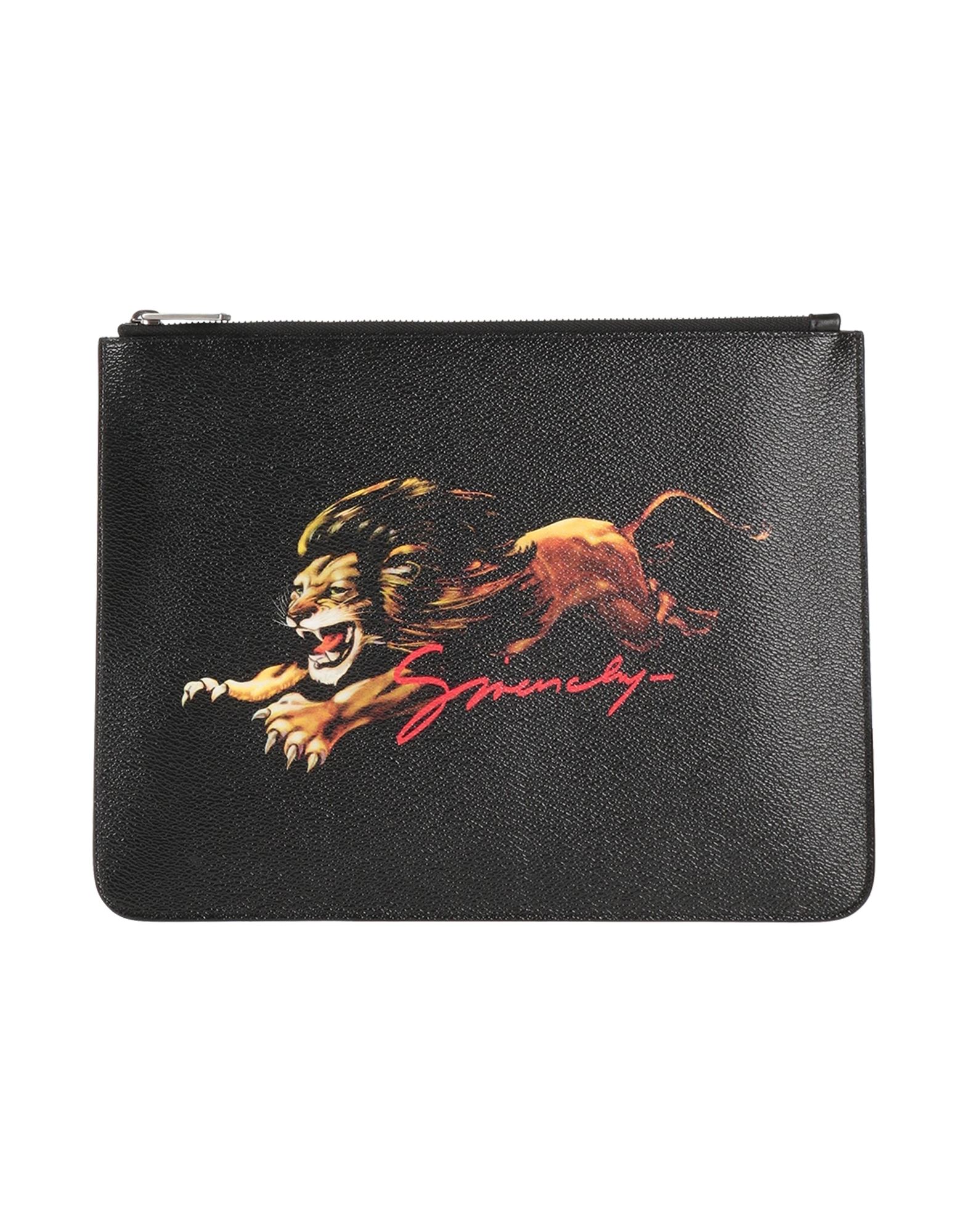 GIVENCHY Handtaschen Herren Schwarz GIVENCHY Handtaschen Herren Schwarz von GIVENCHY