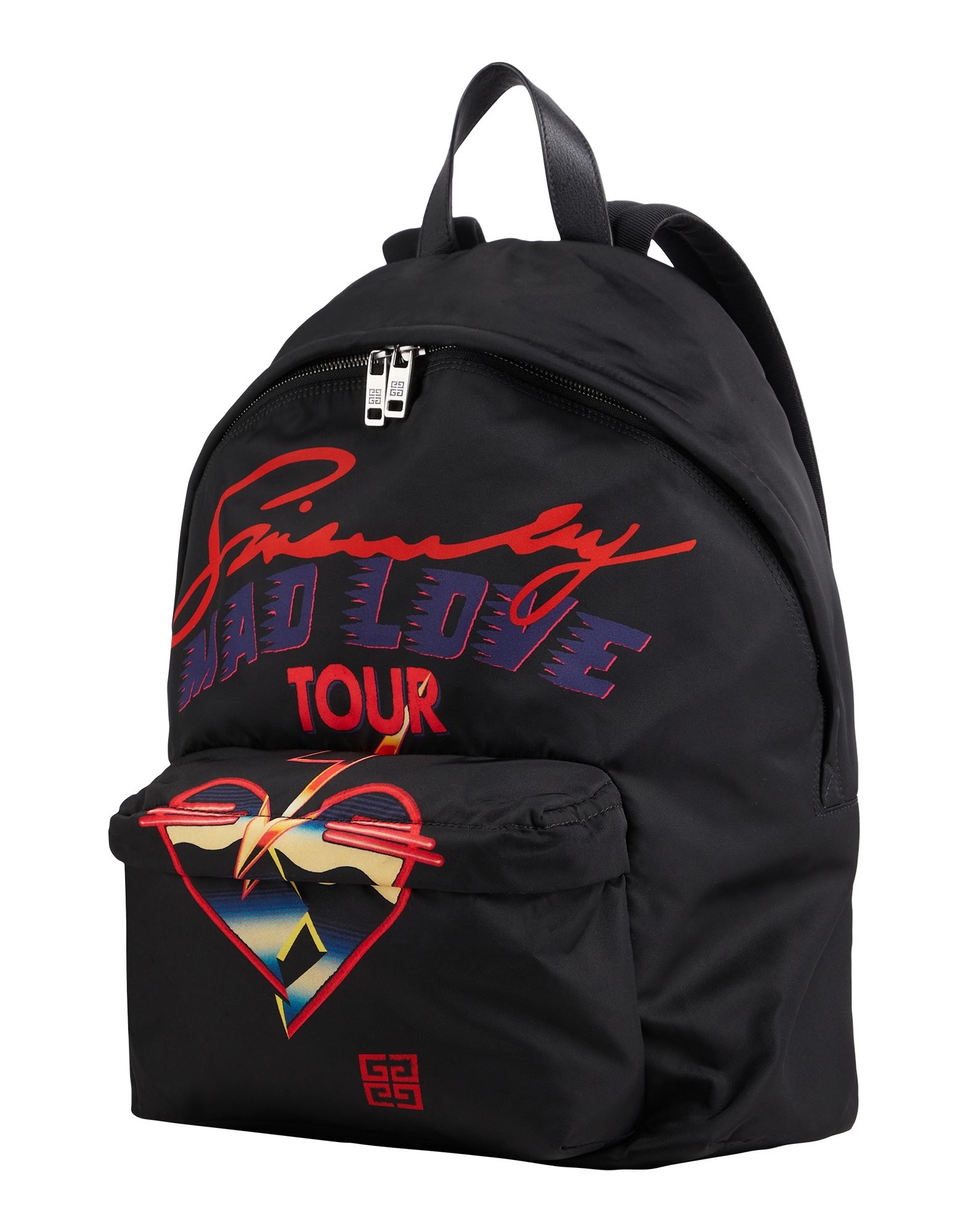 GIVENCHY Rucksack Herren Schwarz GIVENCHY Rucksack Herren Schwarz von GIVENCHY