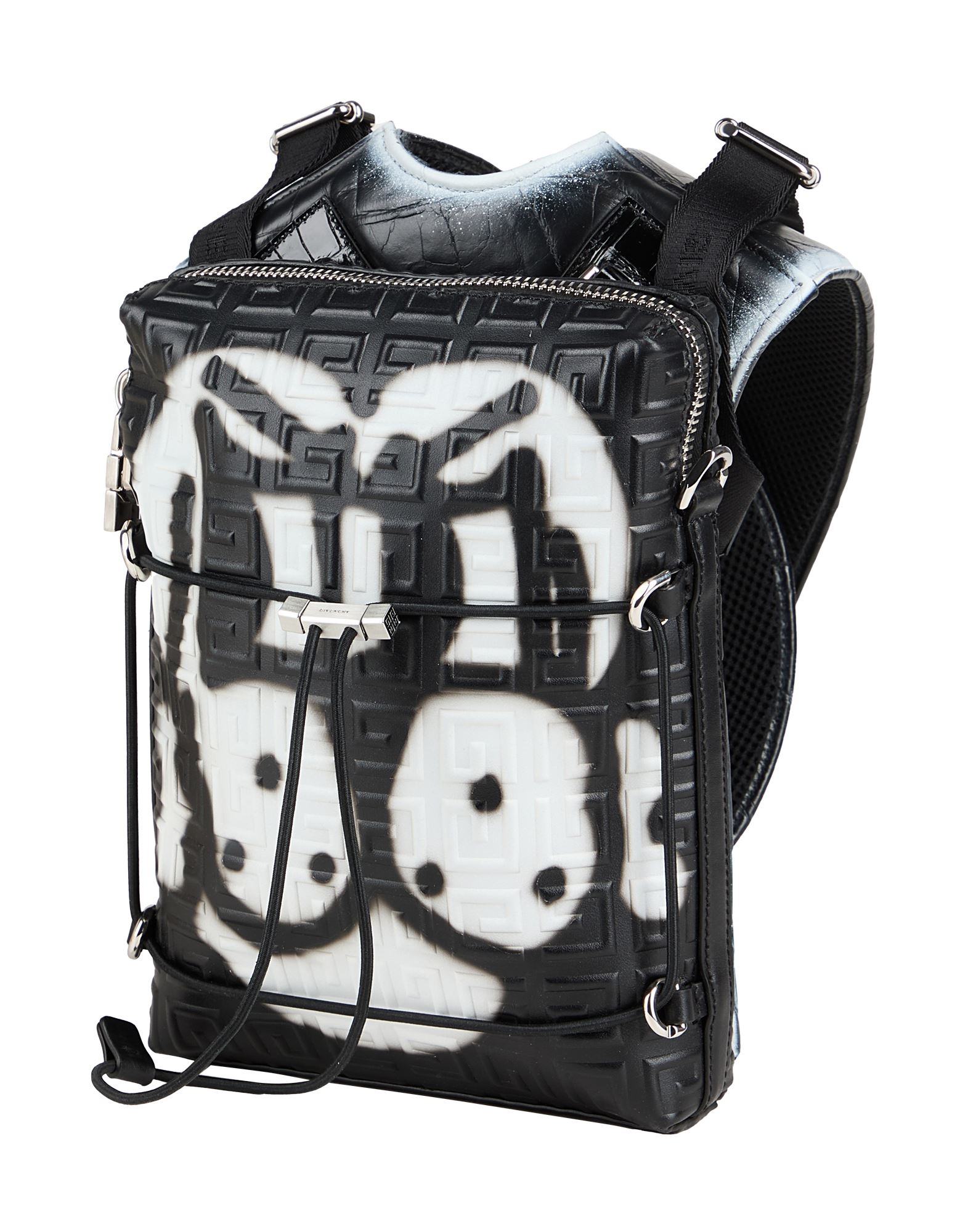 GIVENCHY Rucksack Herren Schwarz GIVENCHY Rucksack Herren Schwarz von GIVENCHY