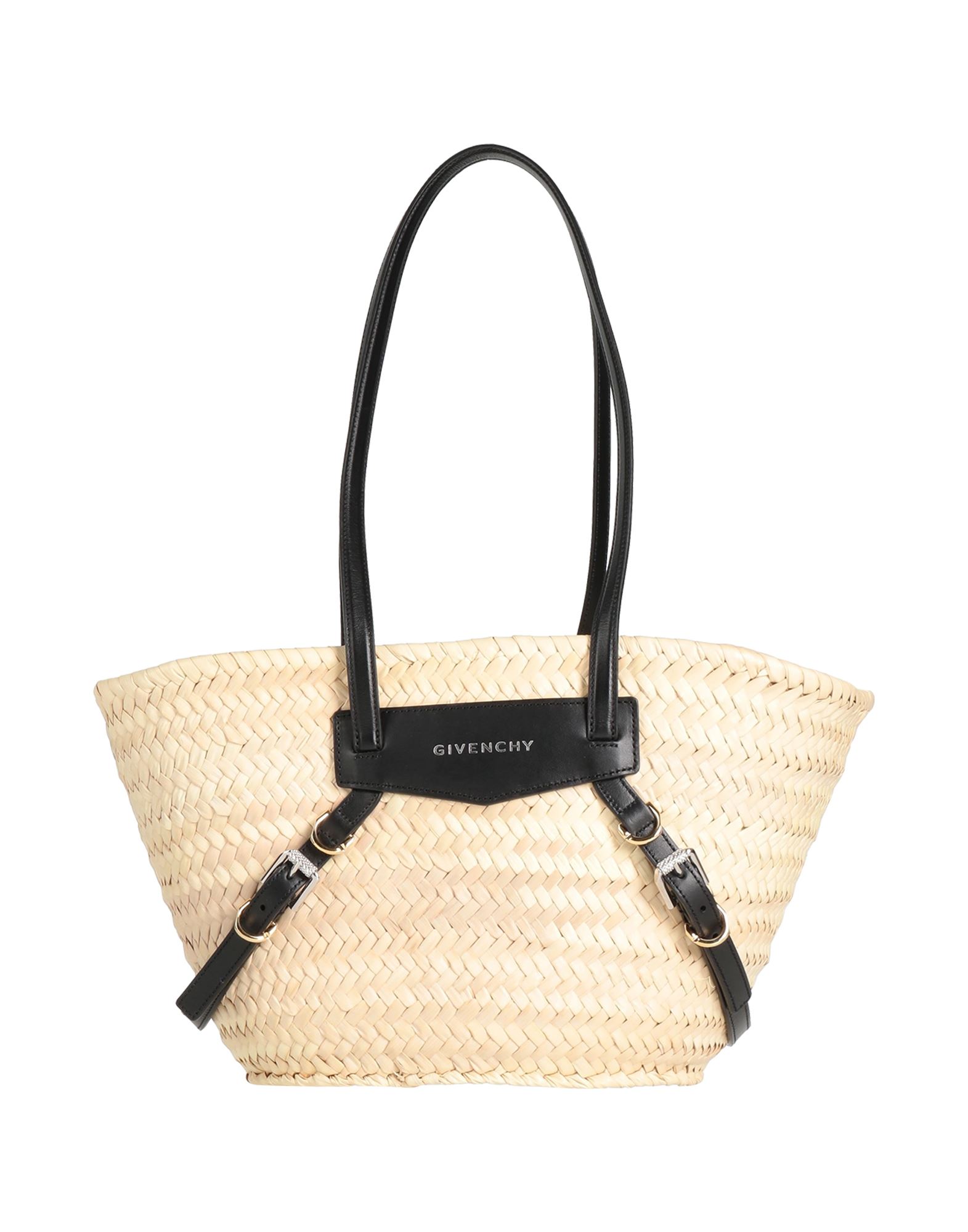 GIVENCHY Schultertasche Damen Beige GIVENCHY Schultertasche Damen Beige von GIVENCHY