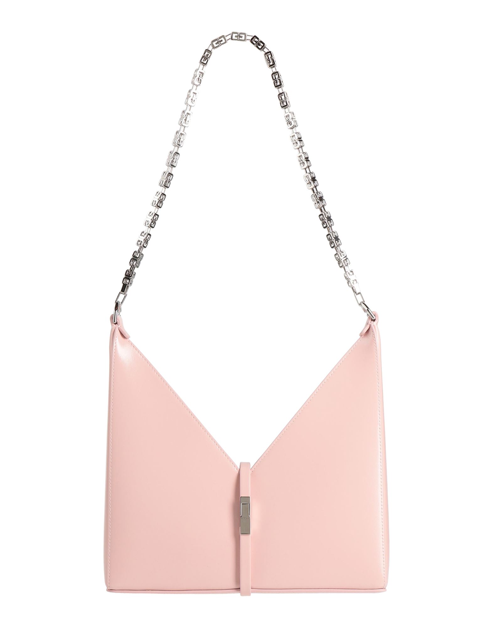 GIVENCHY Schultertasche Damen Hellrosa GIVENCHY Schultertasche Damen Hellrosa von GIVENCHY