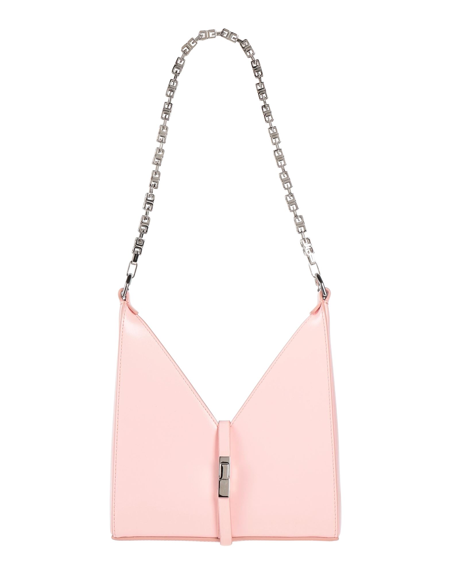 GIVENCHY Schultertasche Damen Hellrosa GIVENCHY Schultertasche Damen Hellrosa von GIVENCHY