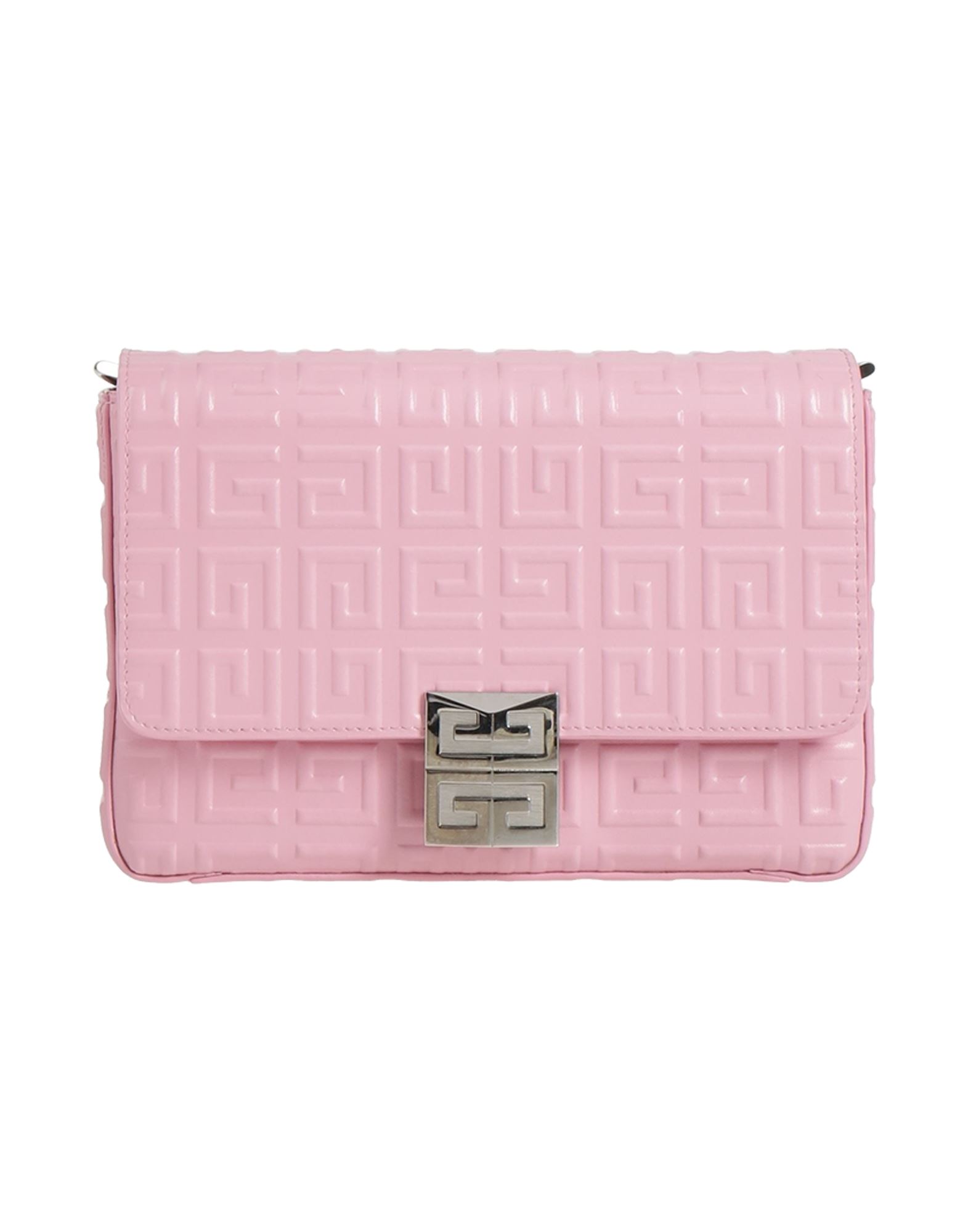 GIVENCHY Schultertasche Damen Rosa GIVENCHY Schultertasche Damen Rosa von GIVENCHY